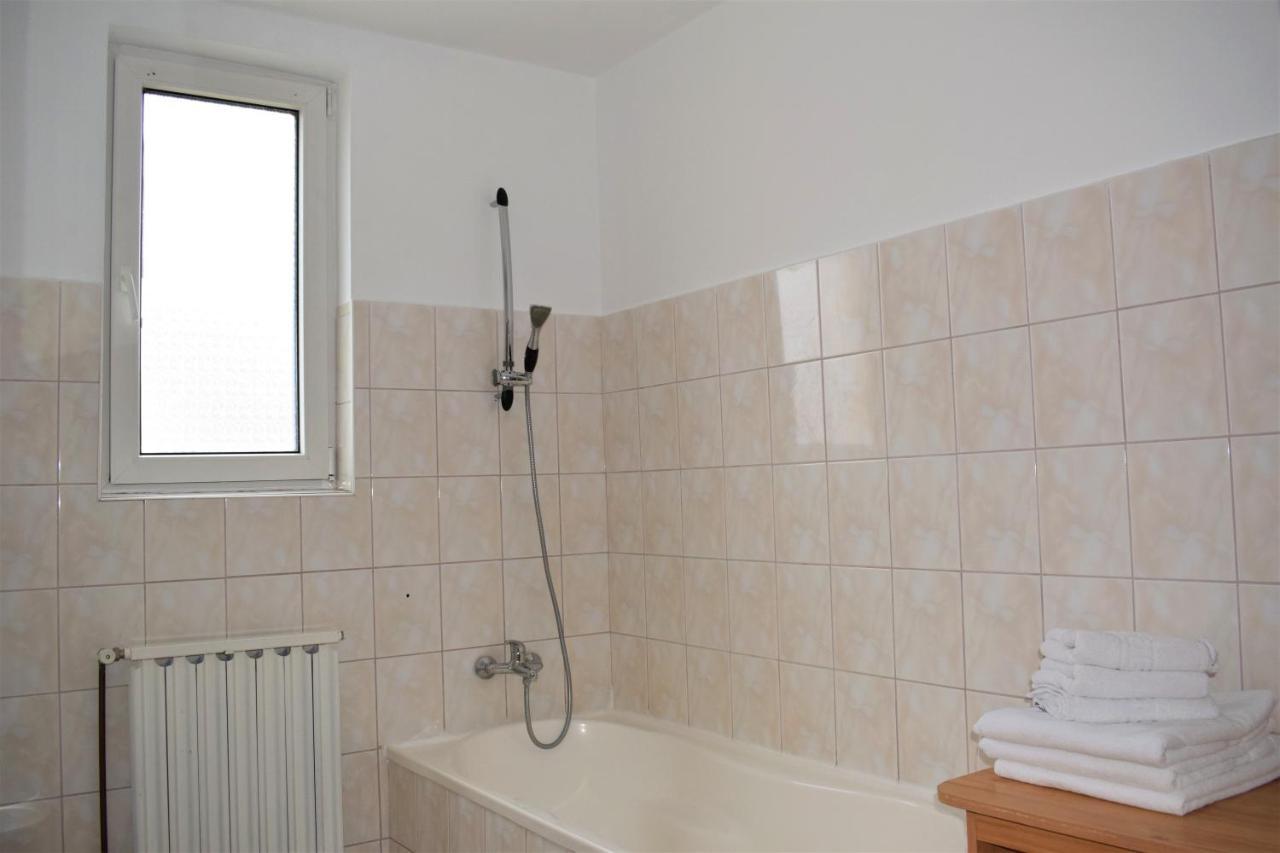 Vila Brad Predeal Ngoại thất bức ảnh