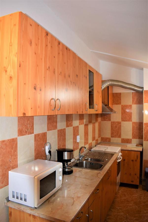 Vila Brad Predeal Ngoại thất bức ảnh