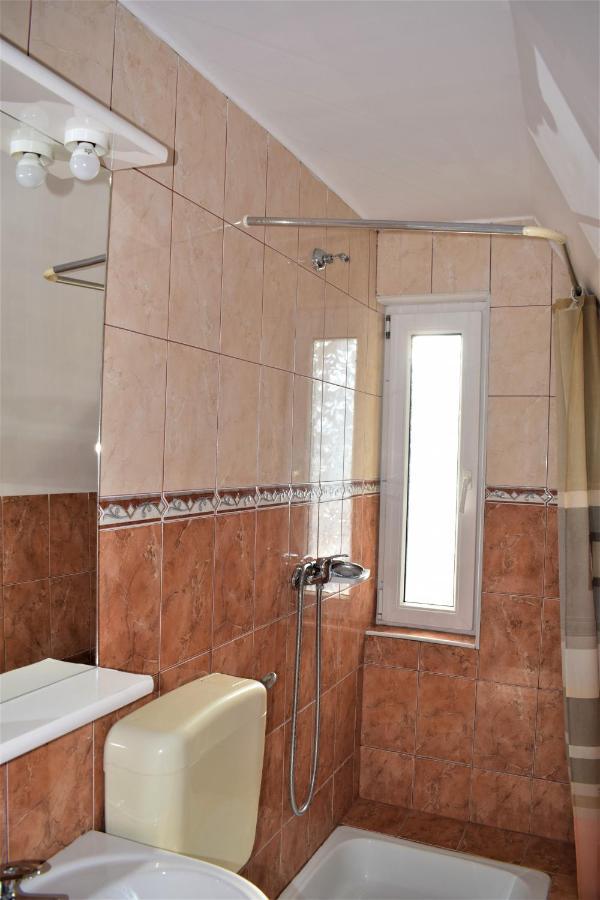 Vila Brad Predeal Ngoại thất bức ảnh