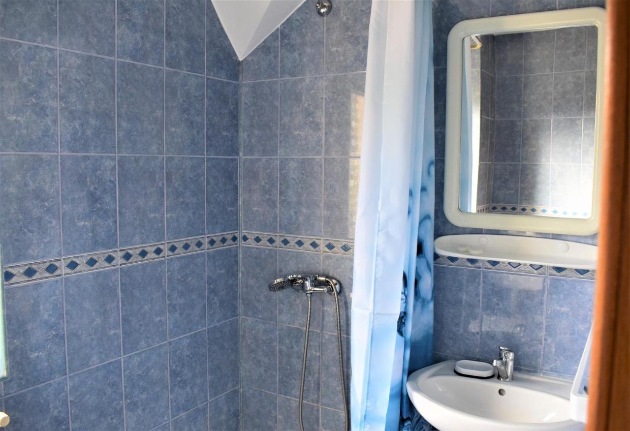 Vila Brad Predeal Ngoại thất bức ảnh