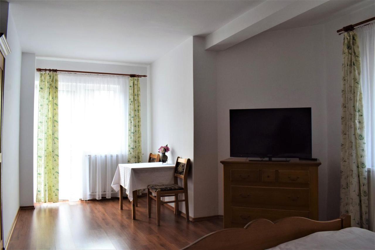 Vila Brad Predeal Ngoại thất bức ảnh